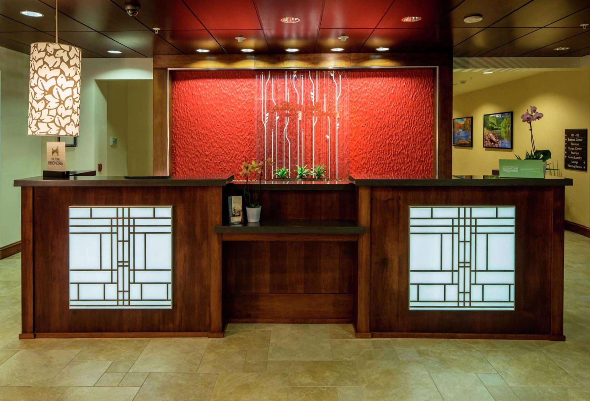 Hilton Garden Inn Uniontown photo 4