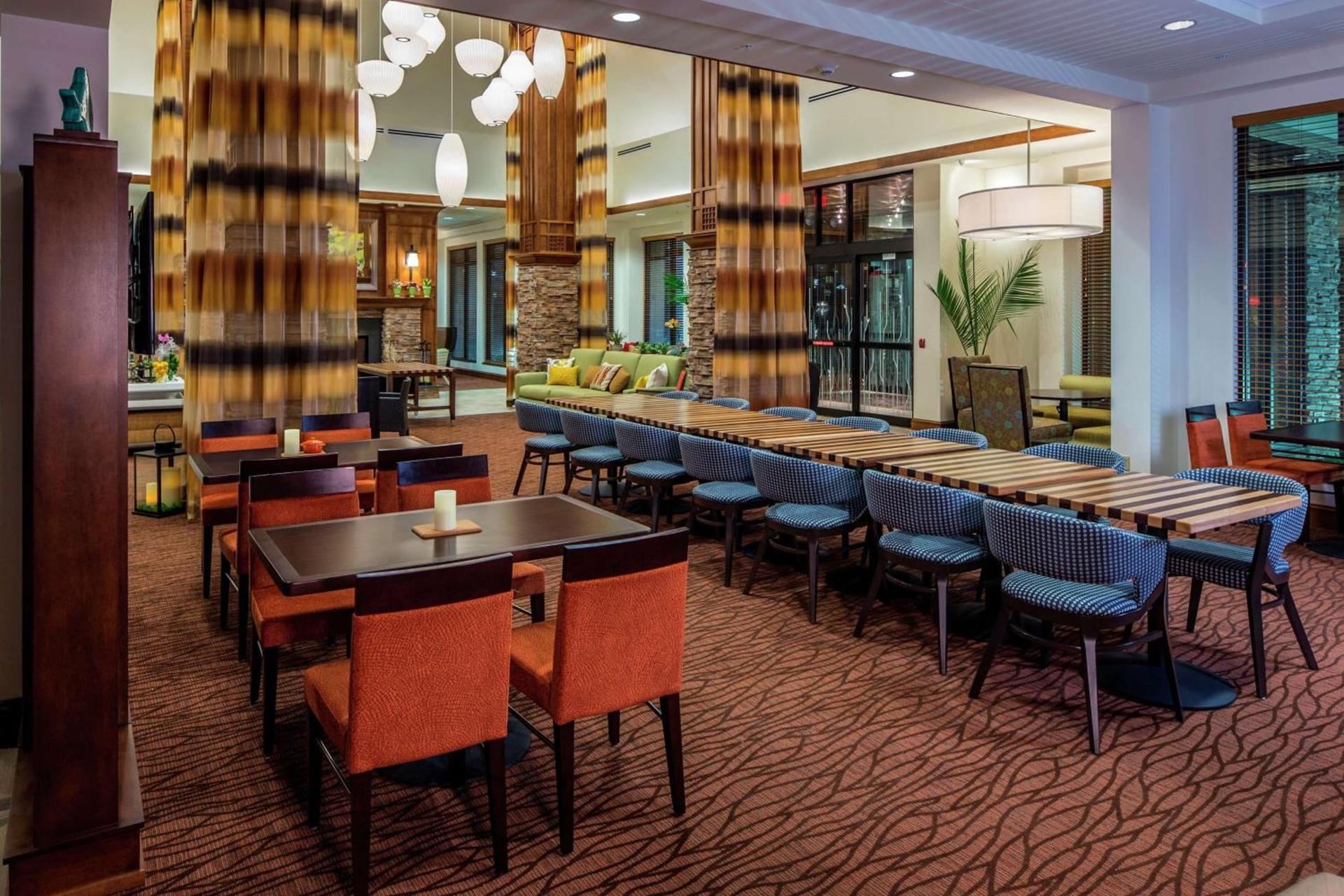 Hilton Garden Inn Uniontown photo 30