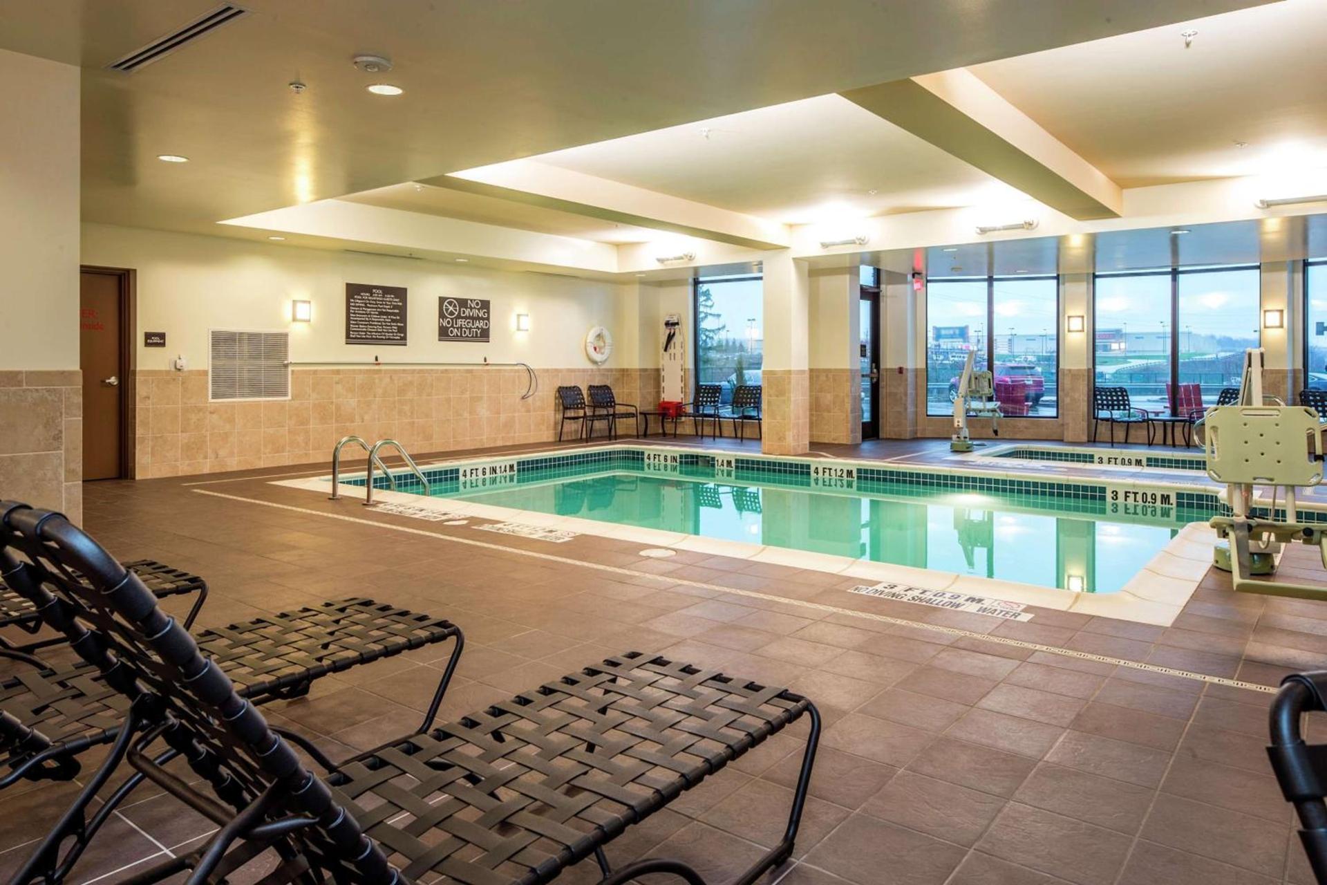 Hilton Garden Inn Uniontown photo 16
