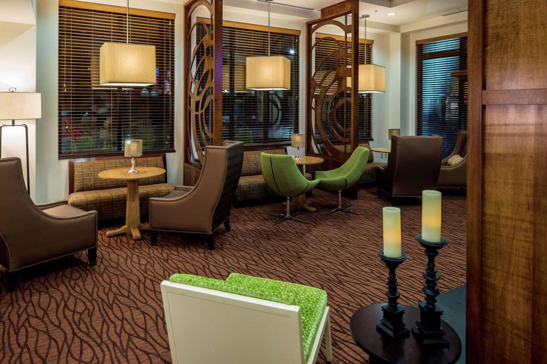 Hilton Garden Inn Uniontown photo 28