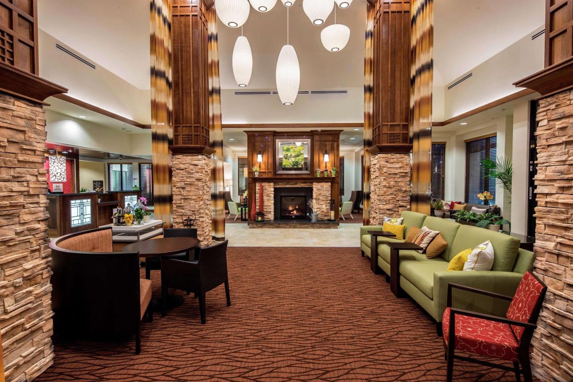 Hilton Garden Inn Uniontown photo 3
