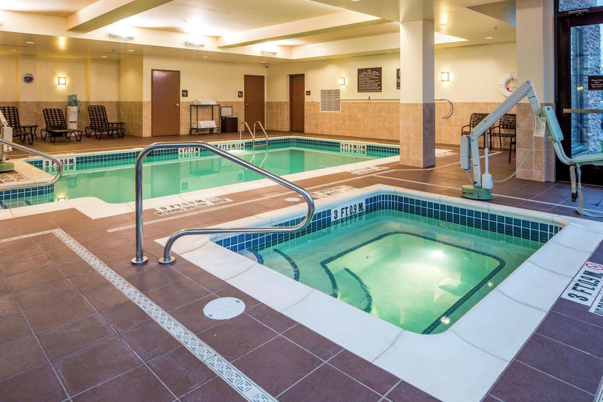 Hilton Garden Inn Uniontown photo 5
