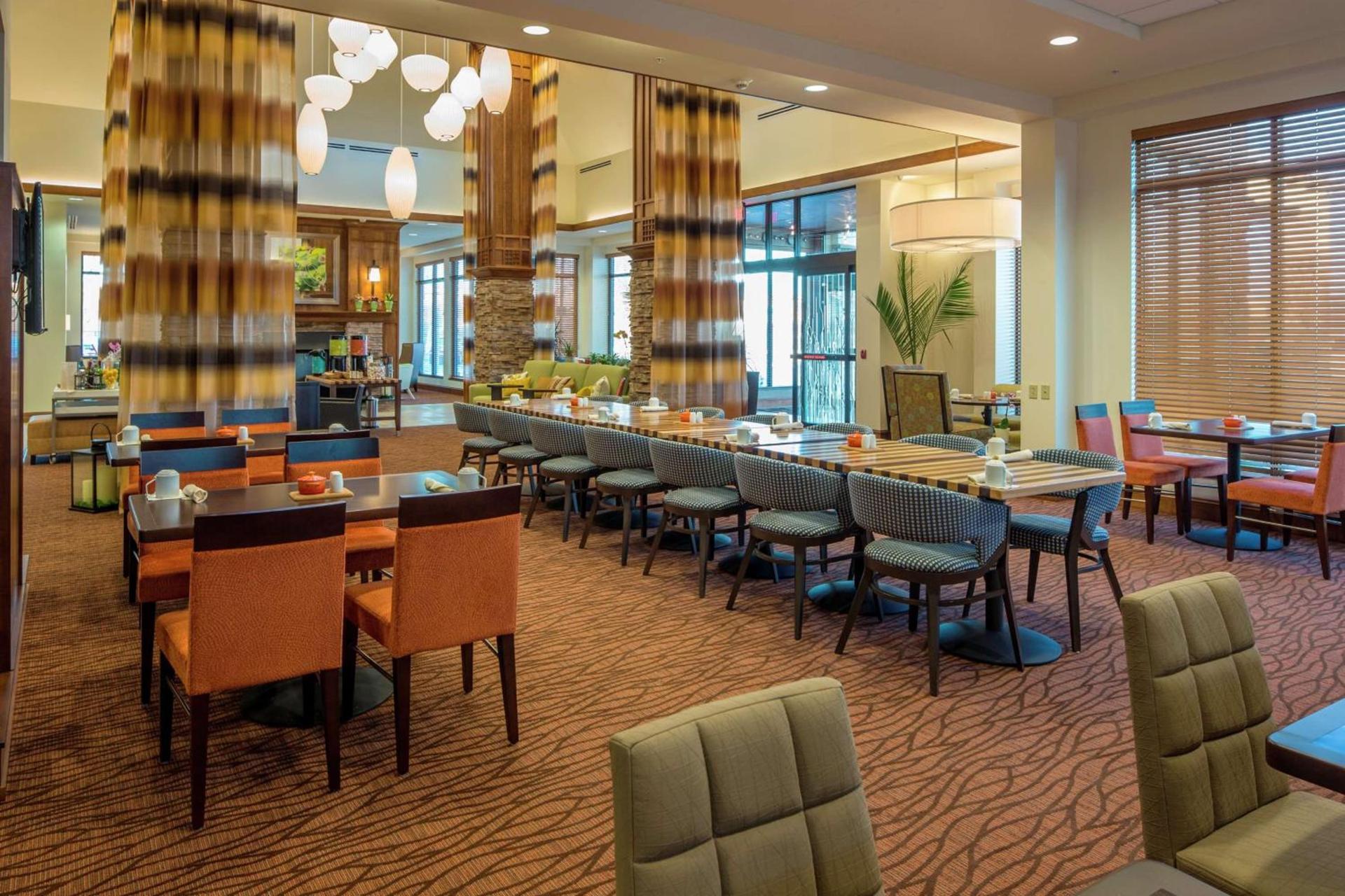 Hilton Garden Inn Uniontown photo 24