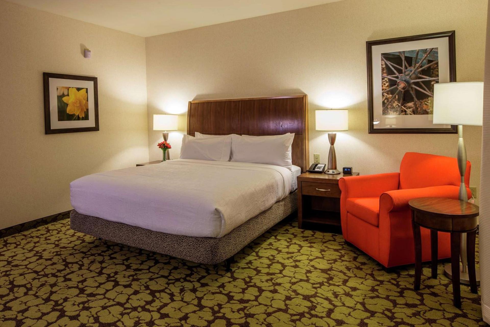 Hilton Garden Inn Uniontown photo 13