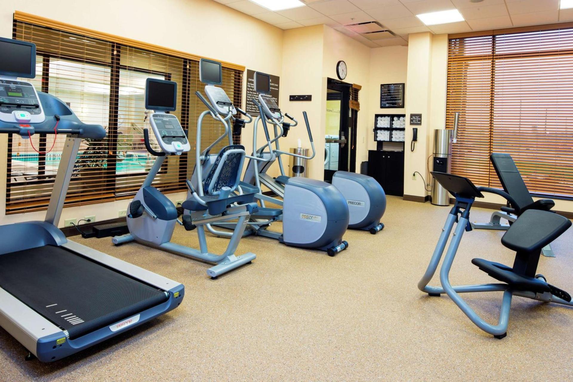 Hilton Garden Inn Uniontown photo 26