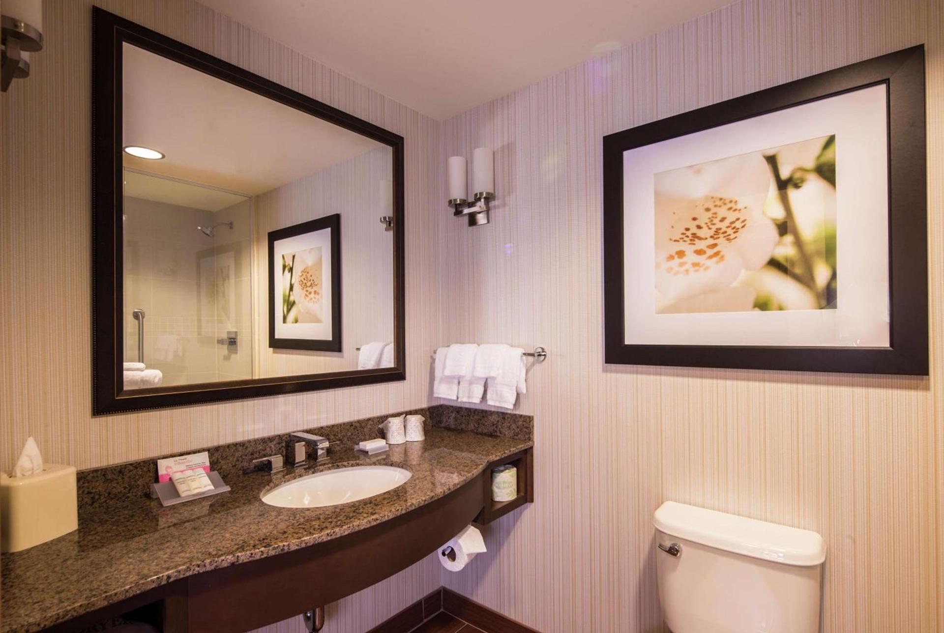 Hilton Garden Inn Uniontown photo 14