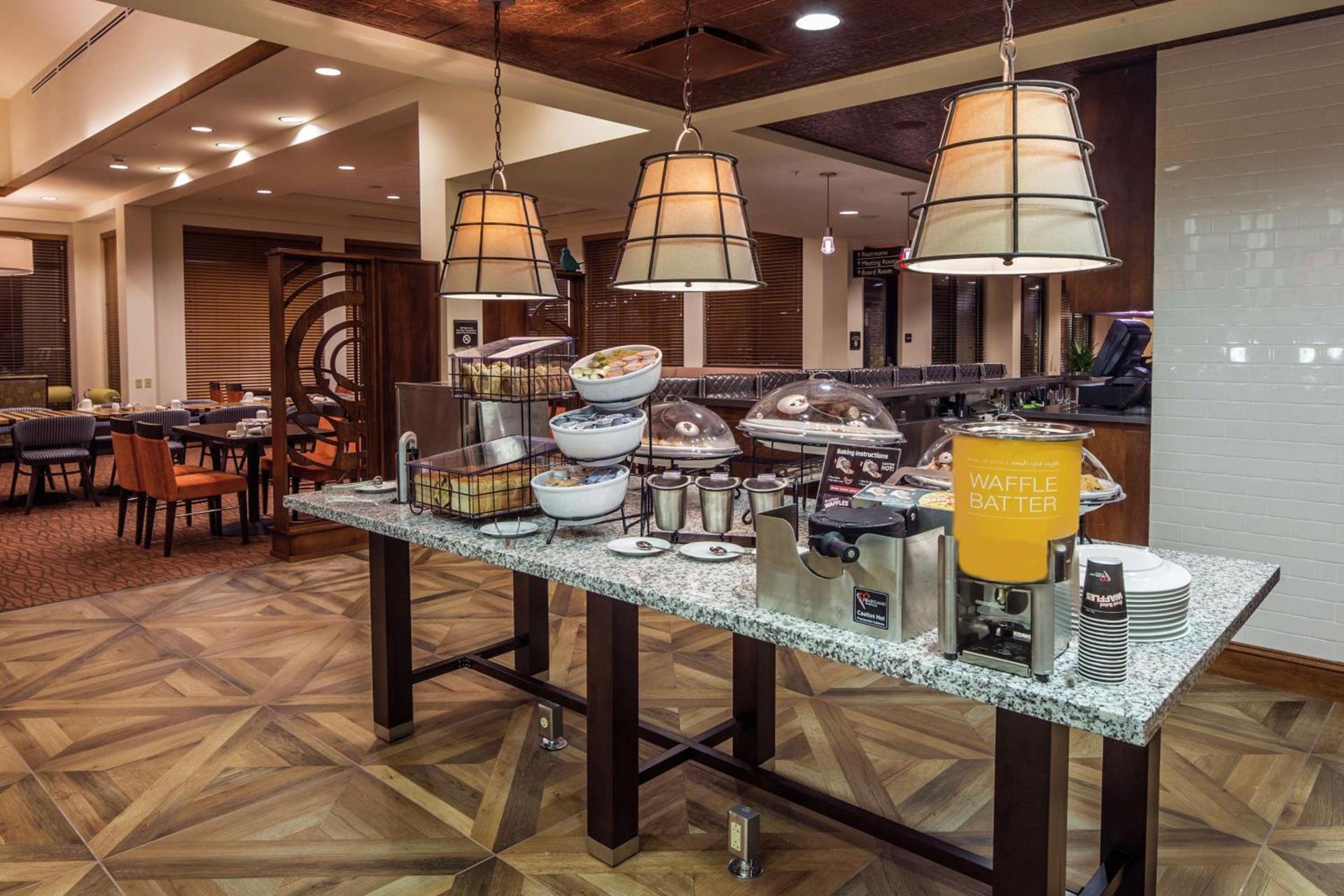 Hilton Garden Inn Uniontown photo 12