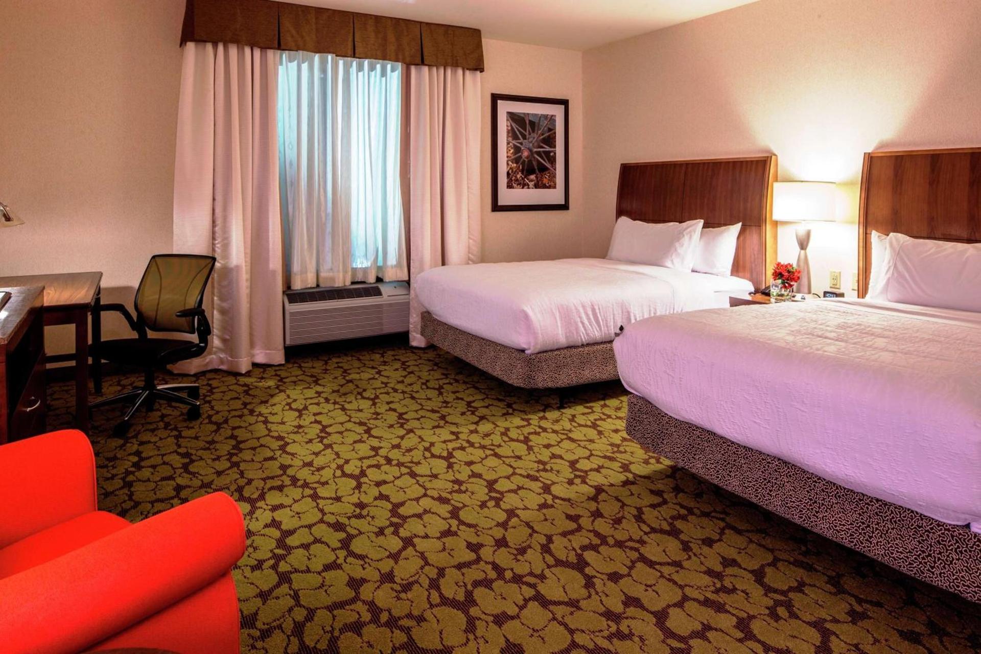 Hilton Garden Inn Uniontown photo 15