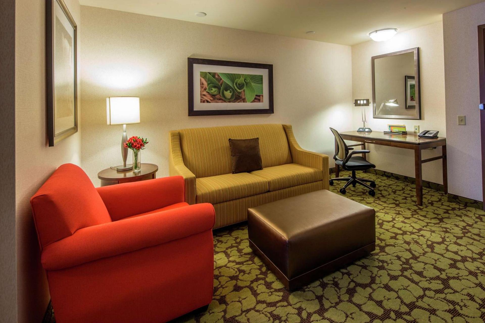 Hilton Garden Inn Uniontown photo 20