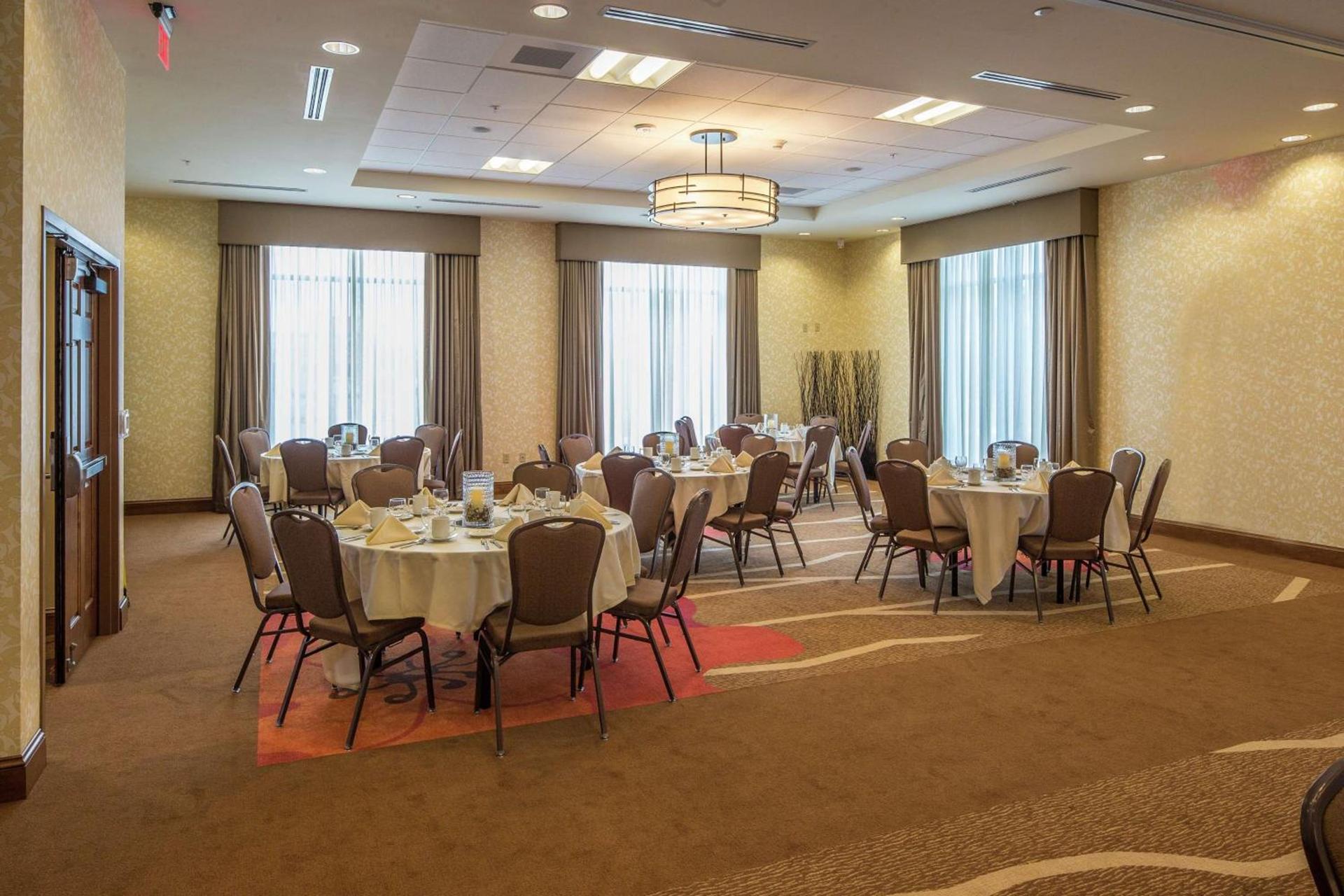 Hilton Garden Inn Uniontown photo 27