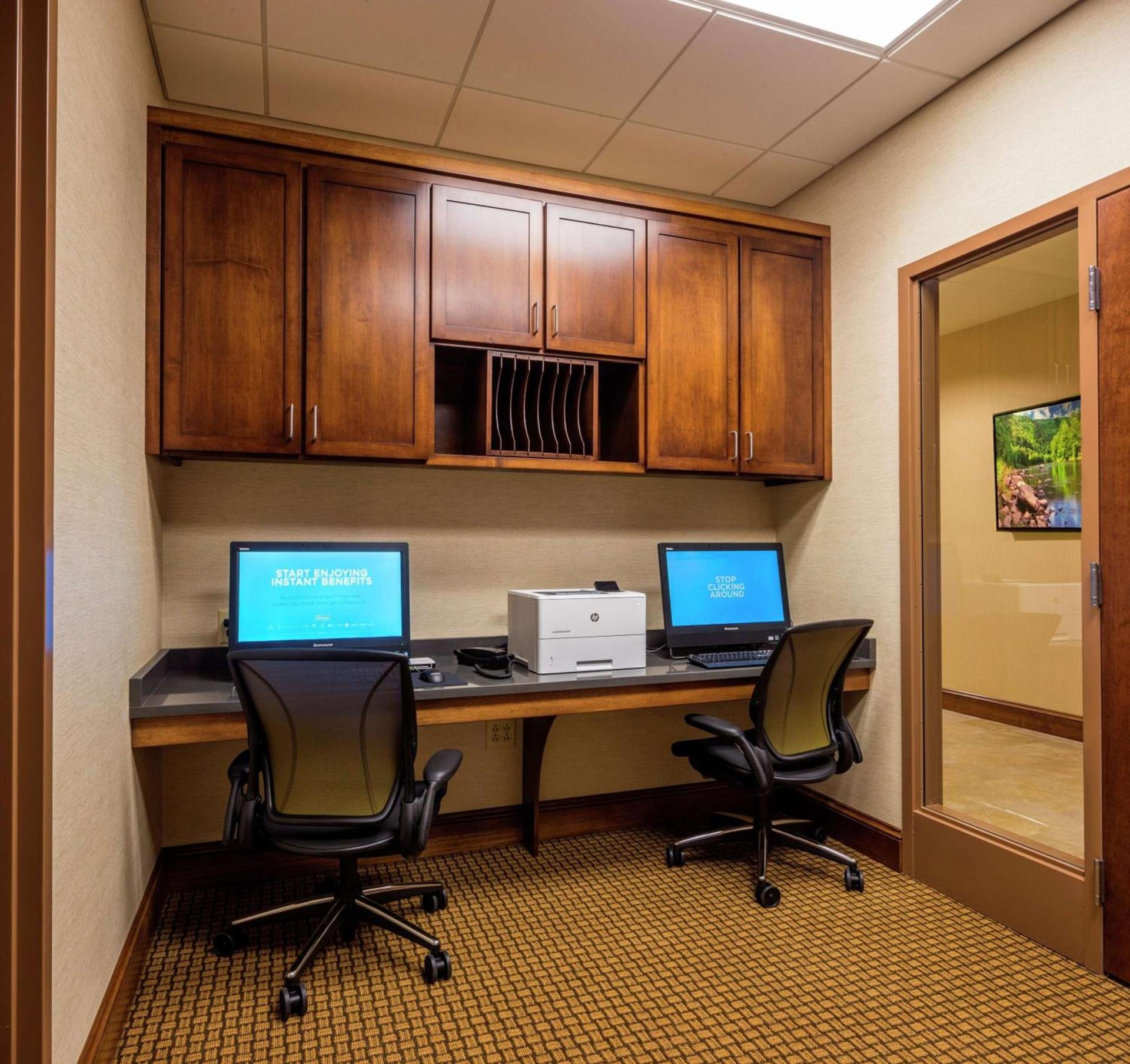 Hilton Garden Inn Uniontown photo 19