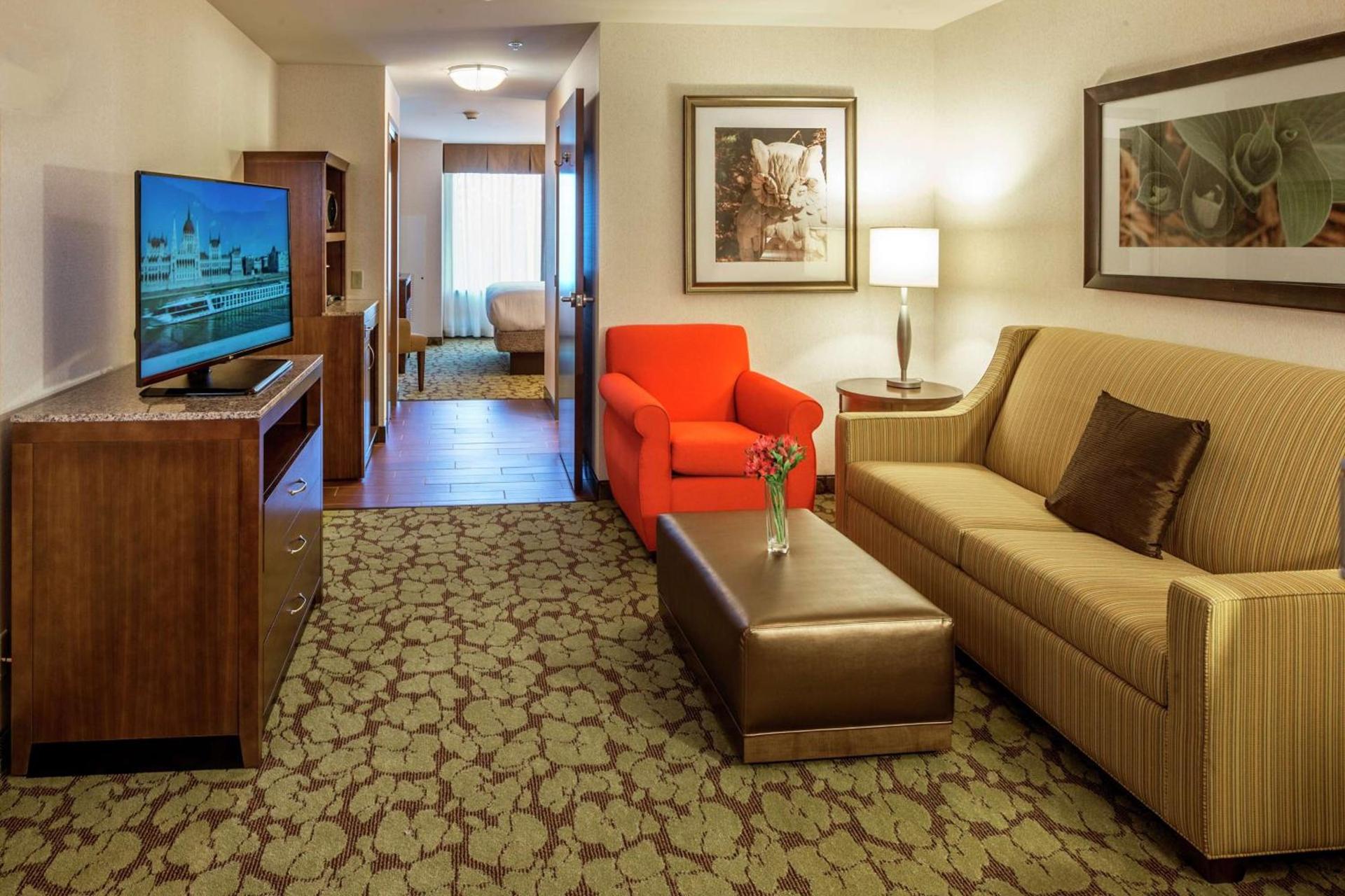 Hilton Garden Inn Uniontown photo 17