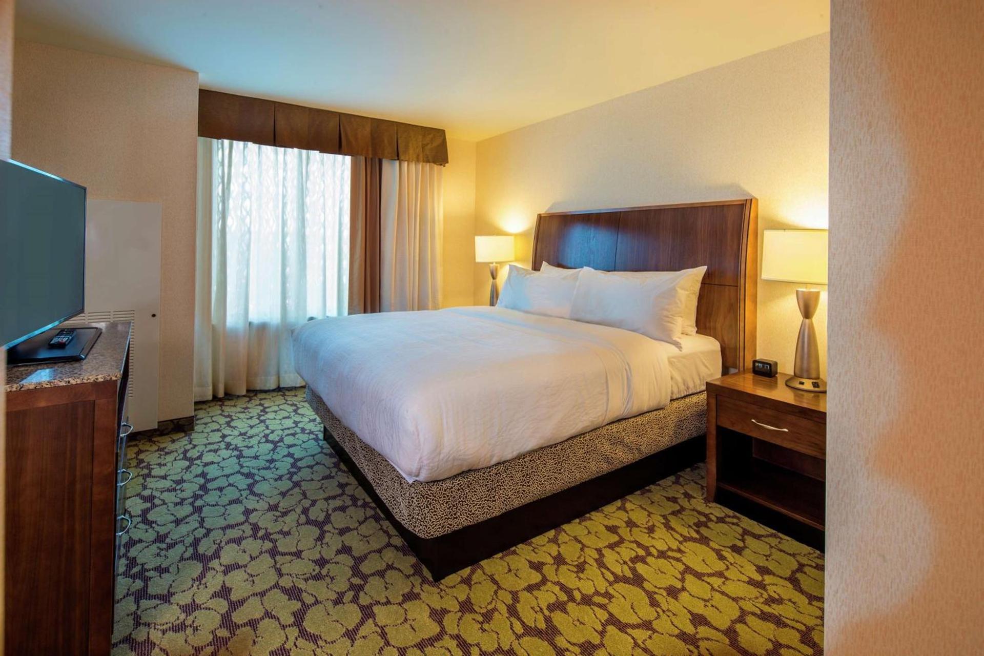 Hilton Garden Inn Uniontown photo 22