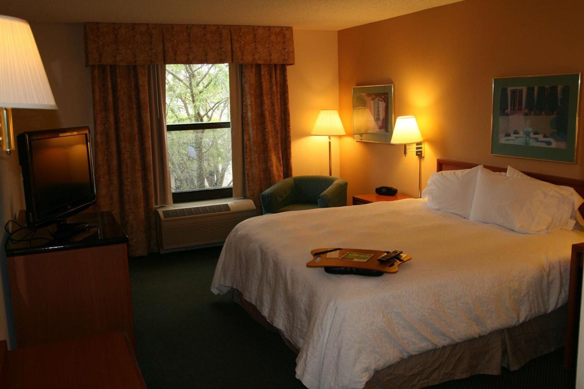 Hampton Inn Kansas City/Shawnee Mission photo 18
