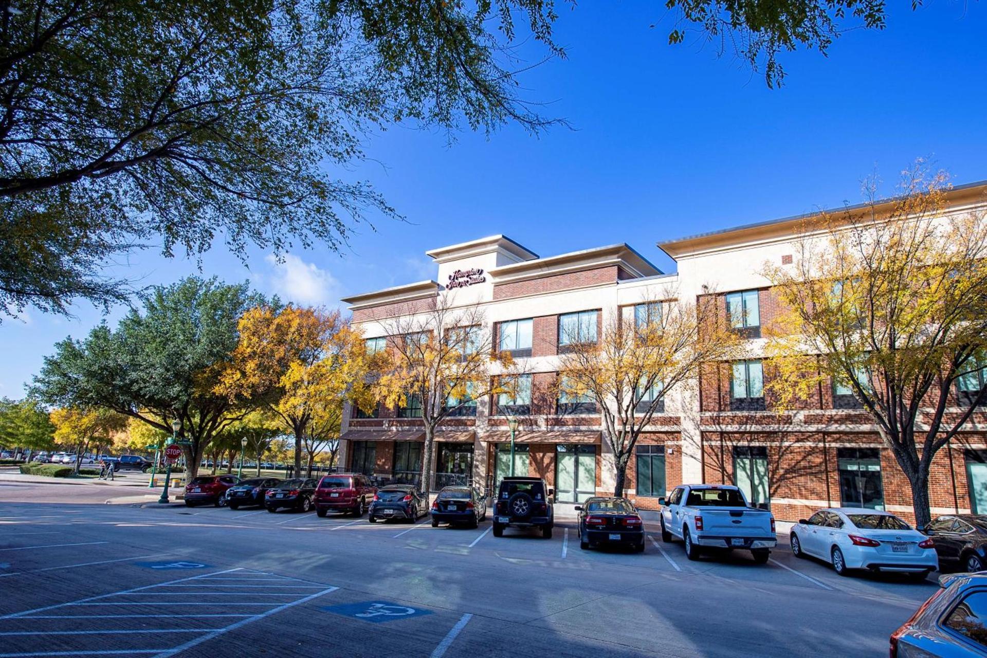 Hampton Inn & Suites Keller Town Center photo 8