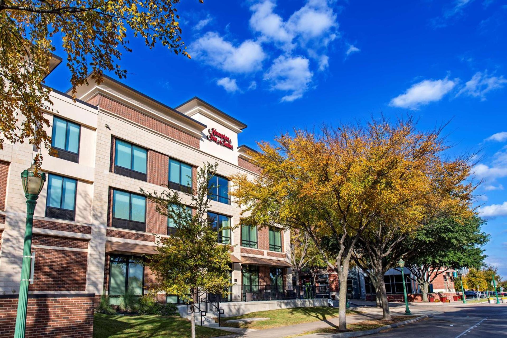 Hampton Inn & Suites Keller Town Center photo 6