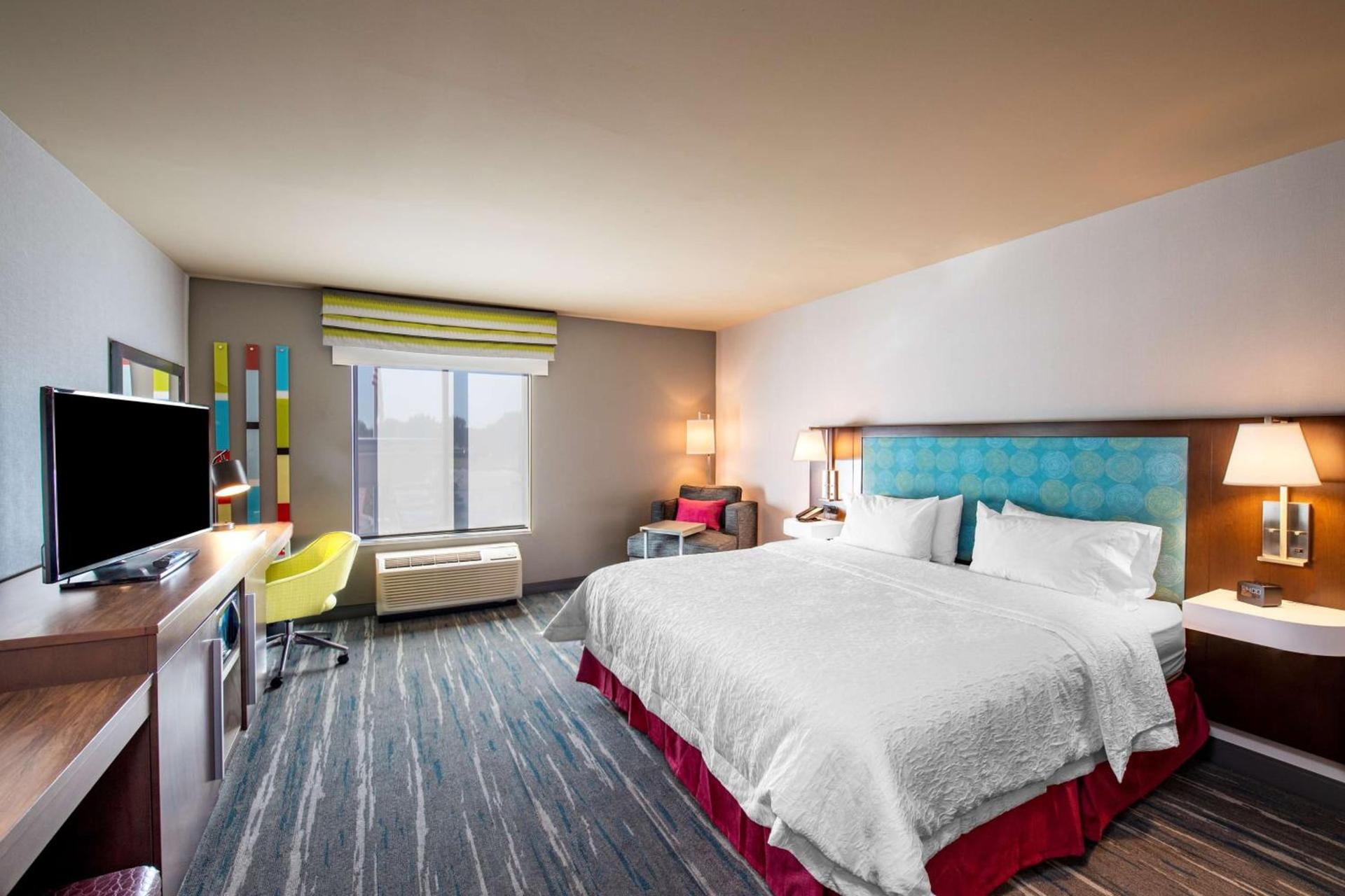 Hampton Inn & Suites Keller Town Center photo 19