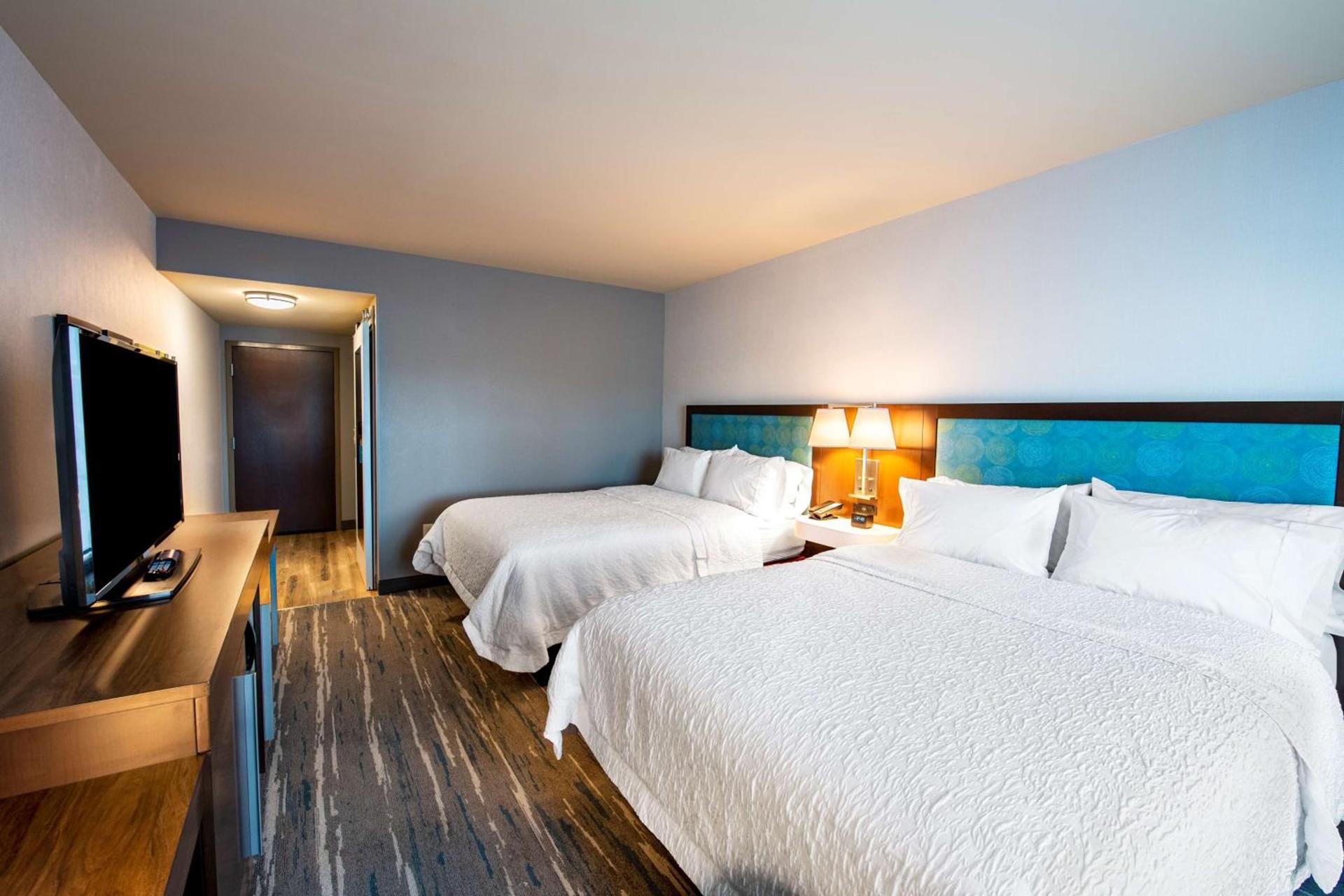 Hampton Inn & Suites Keller Town Center photo 23