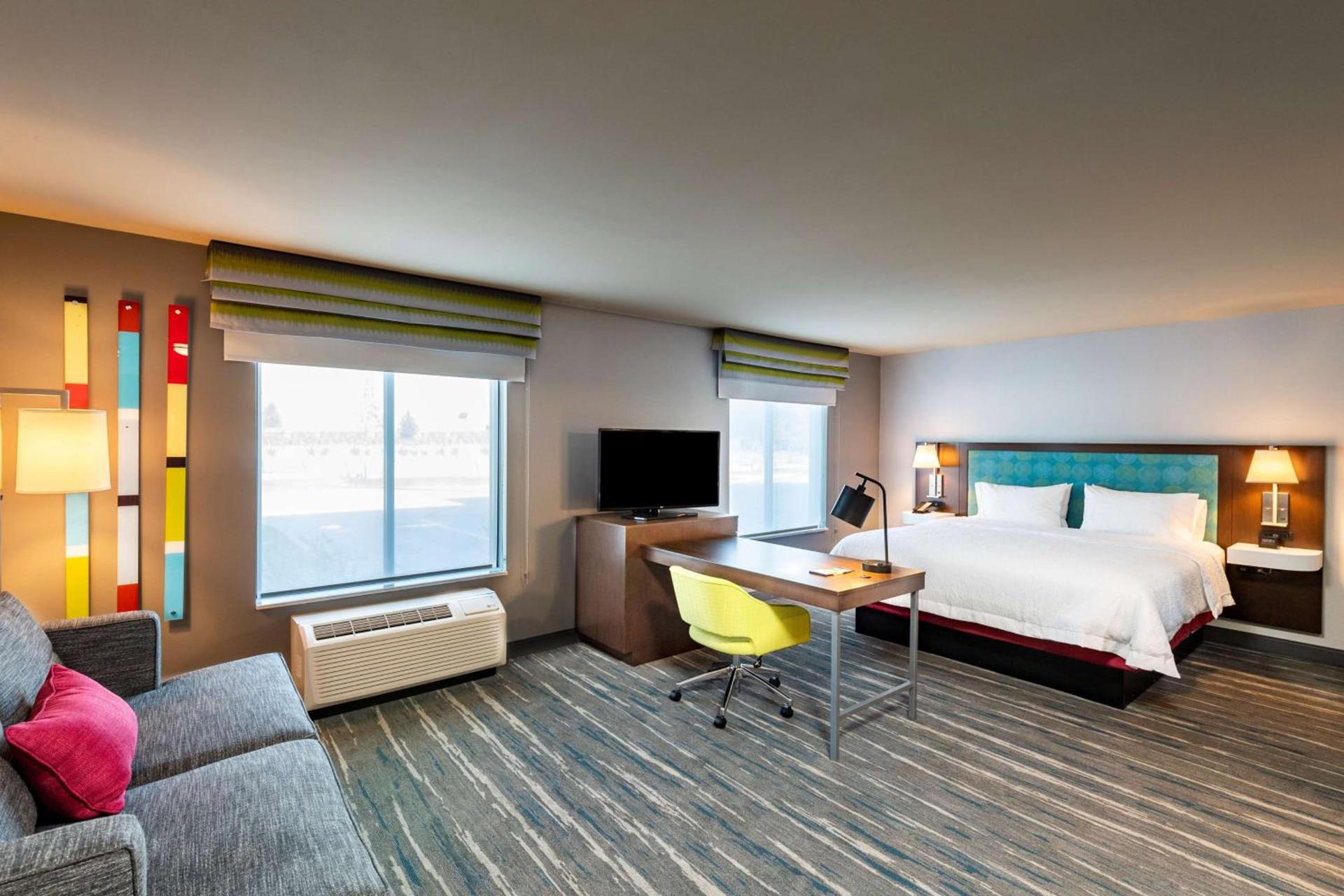 Hampton Inn & Suites Keller Town Center photo 22