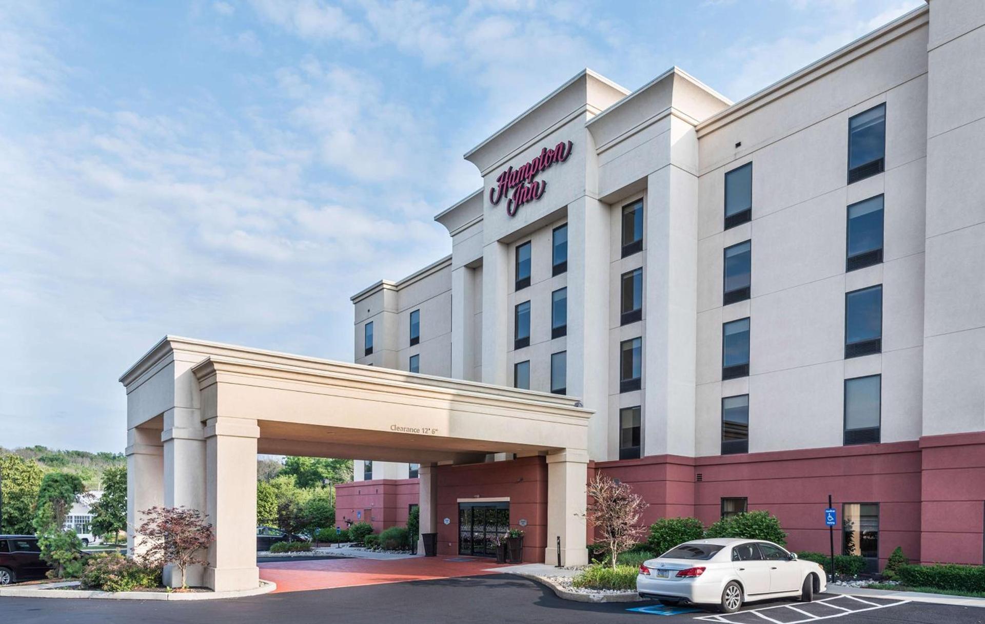 Hampton Inn Doylestown photo 1