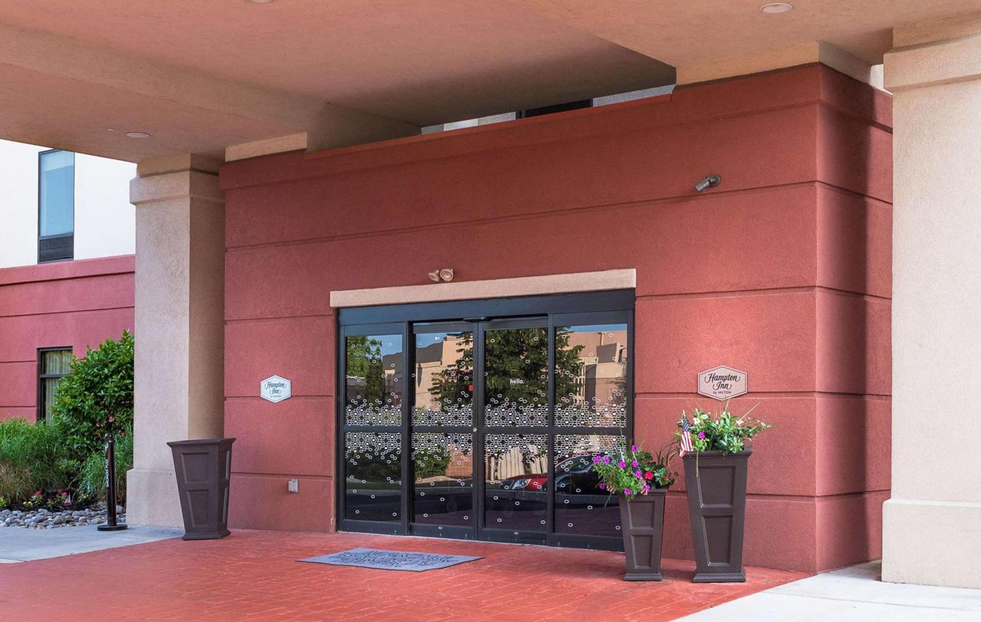 Hampton Inn Doylestown photo 2