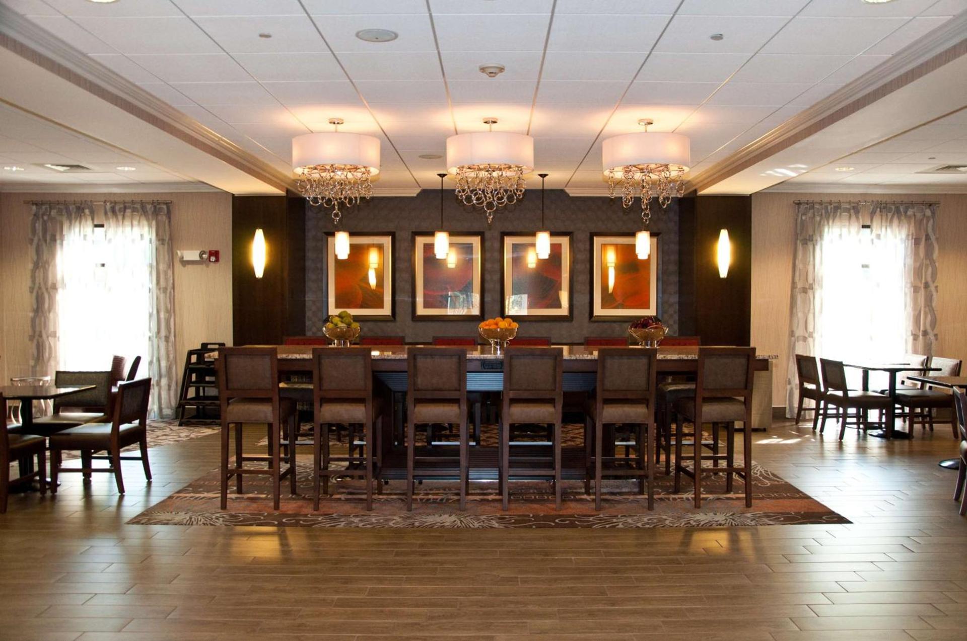 Hampton Inn Doylestown photo 4