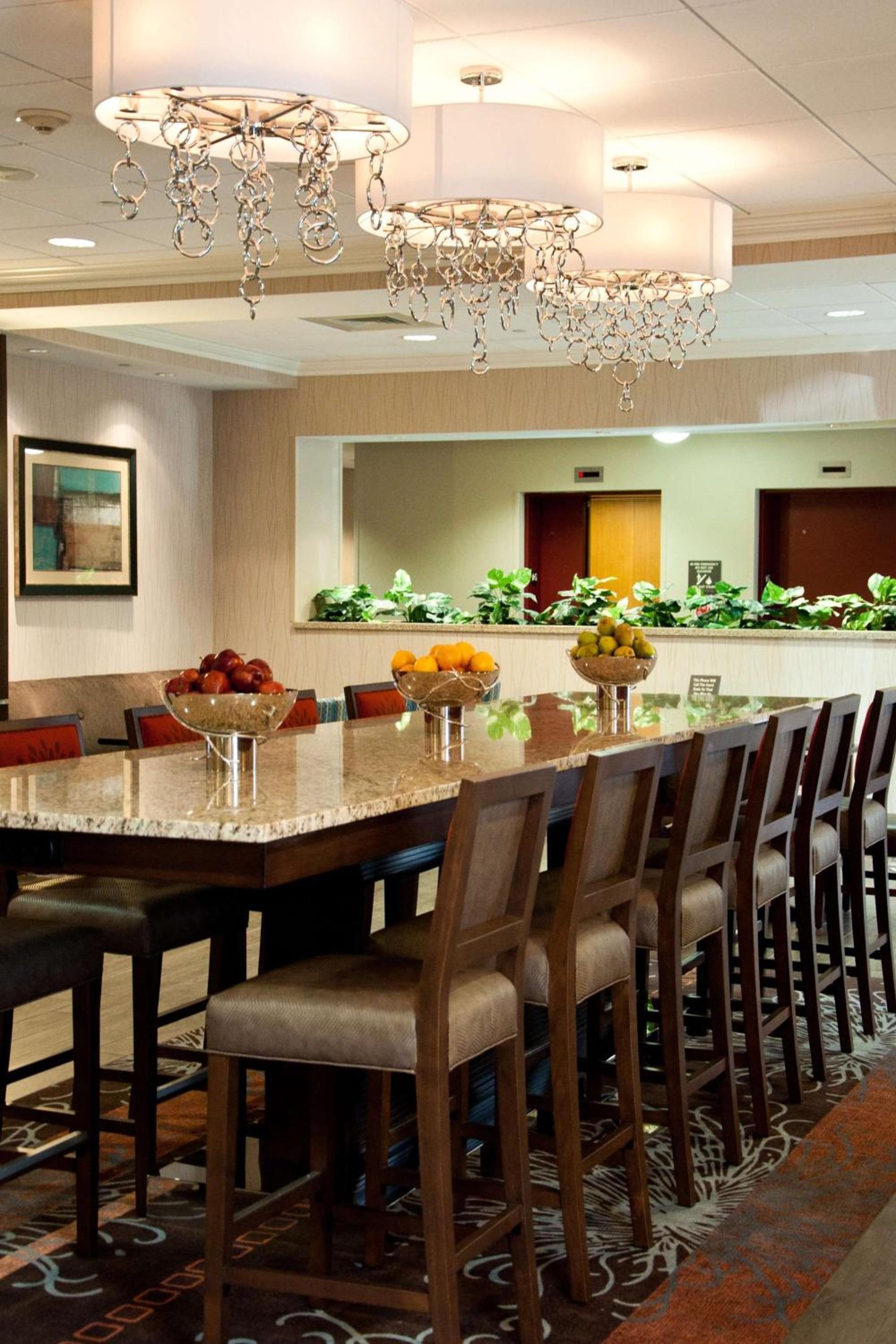 Hampton Inn Doylestown photo 5