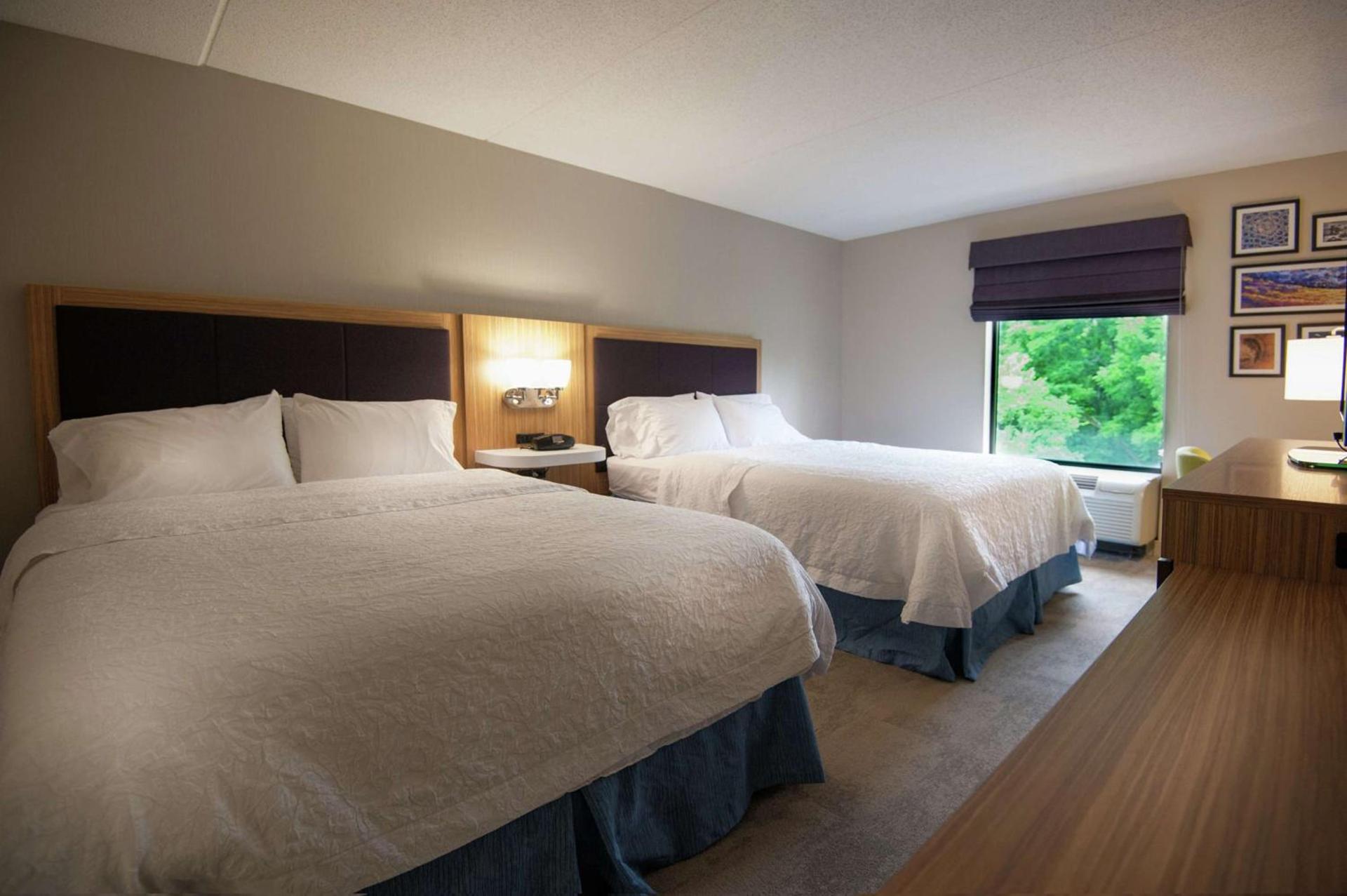 Hampton Inn Doylestown photo 20