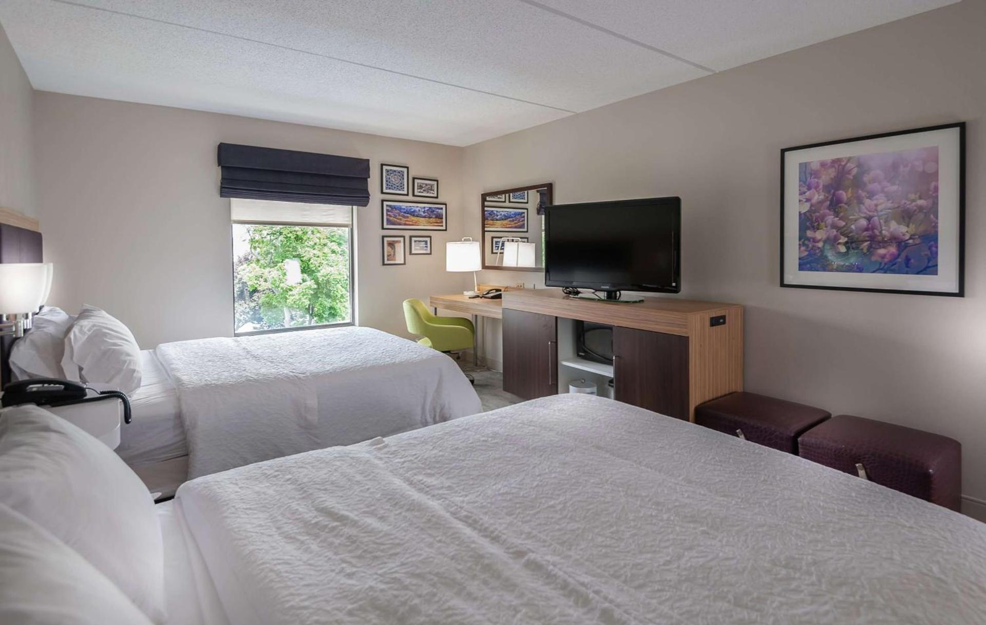 Hampton Inn Doylestown photo 23