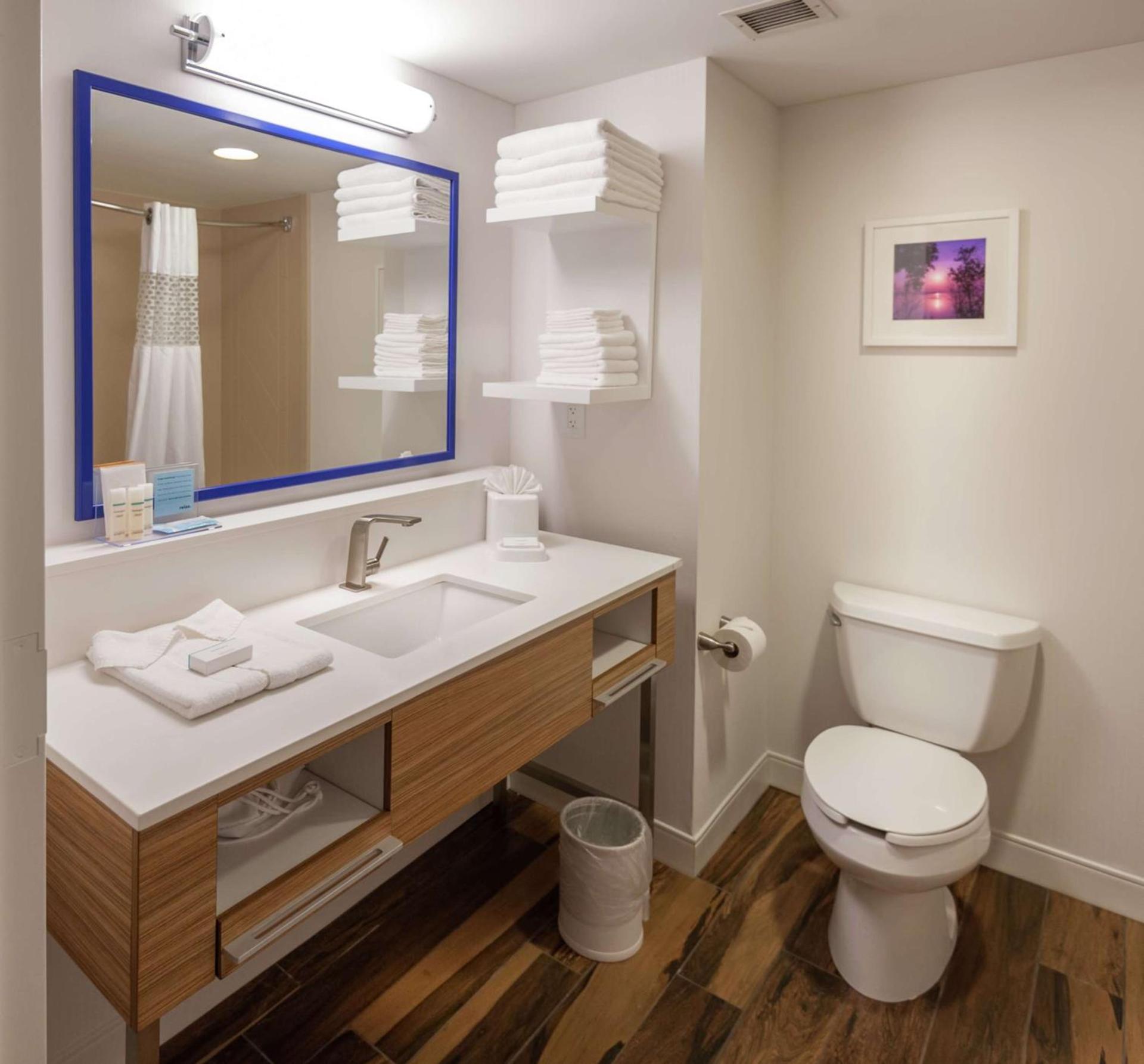 Hampton Inn Doylestown photo 22