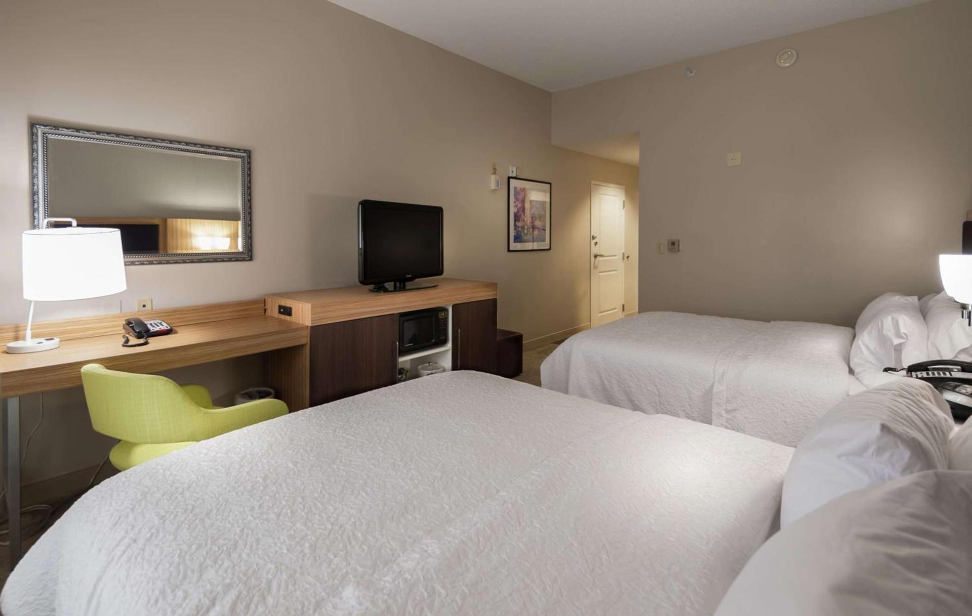 Hampton Inn Doylestown photo 24
