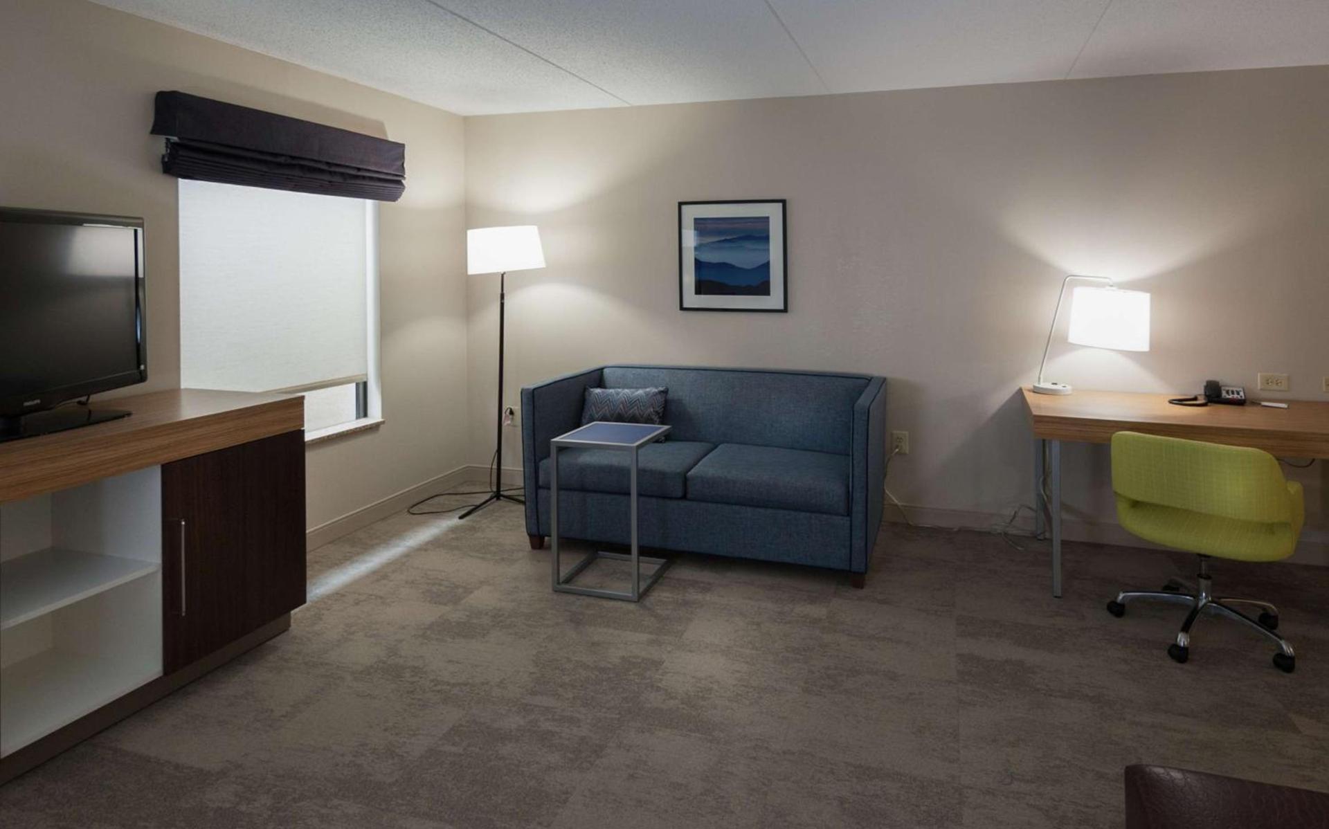 Hampton Inn Doylestown photo 31
