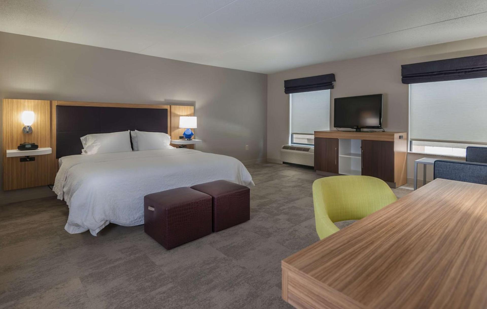 Hampton Inn Doylestown photo 38