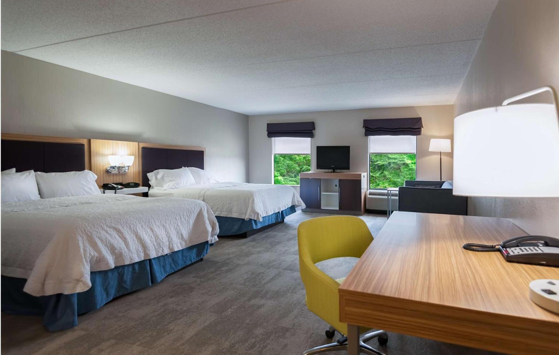 Hampton Inn Doylestown photo 36