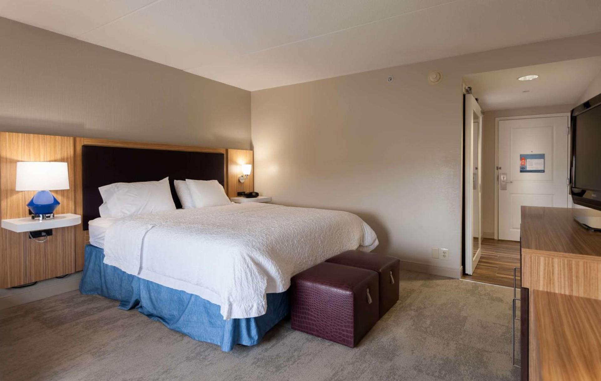 Hampton Inn Doylestown photo 40