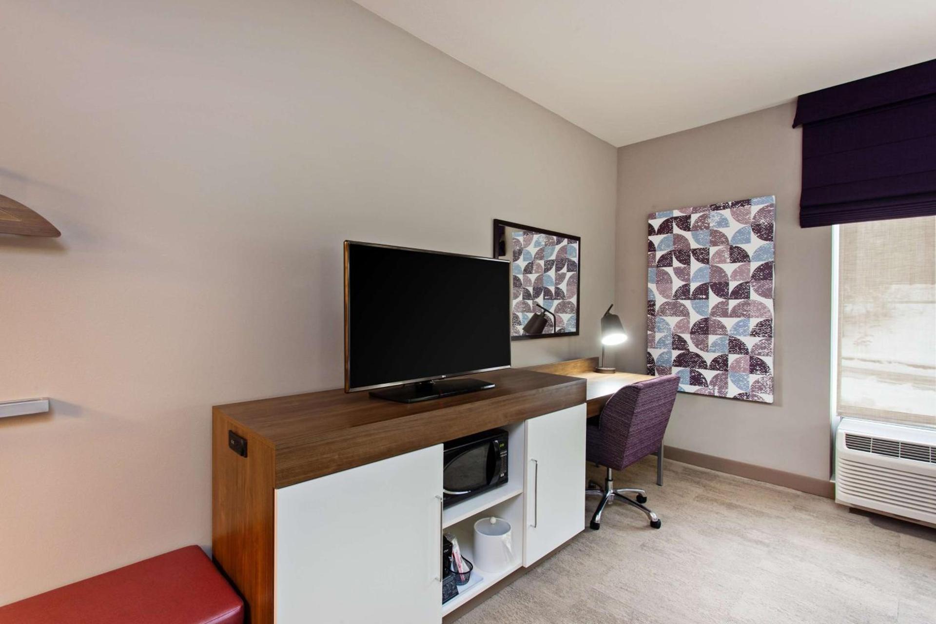 Hampton Inn & Suites Leavenworth photo 19