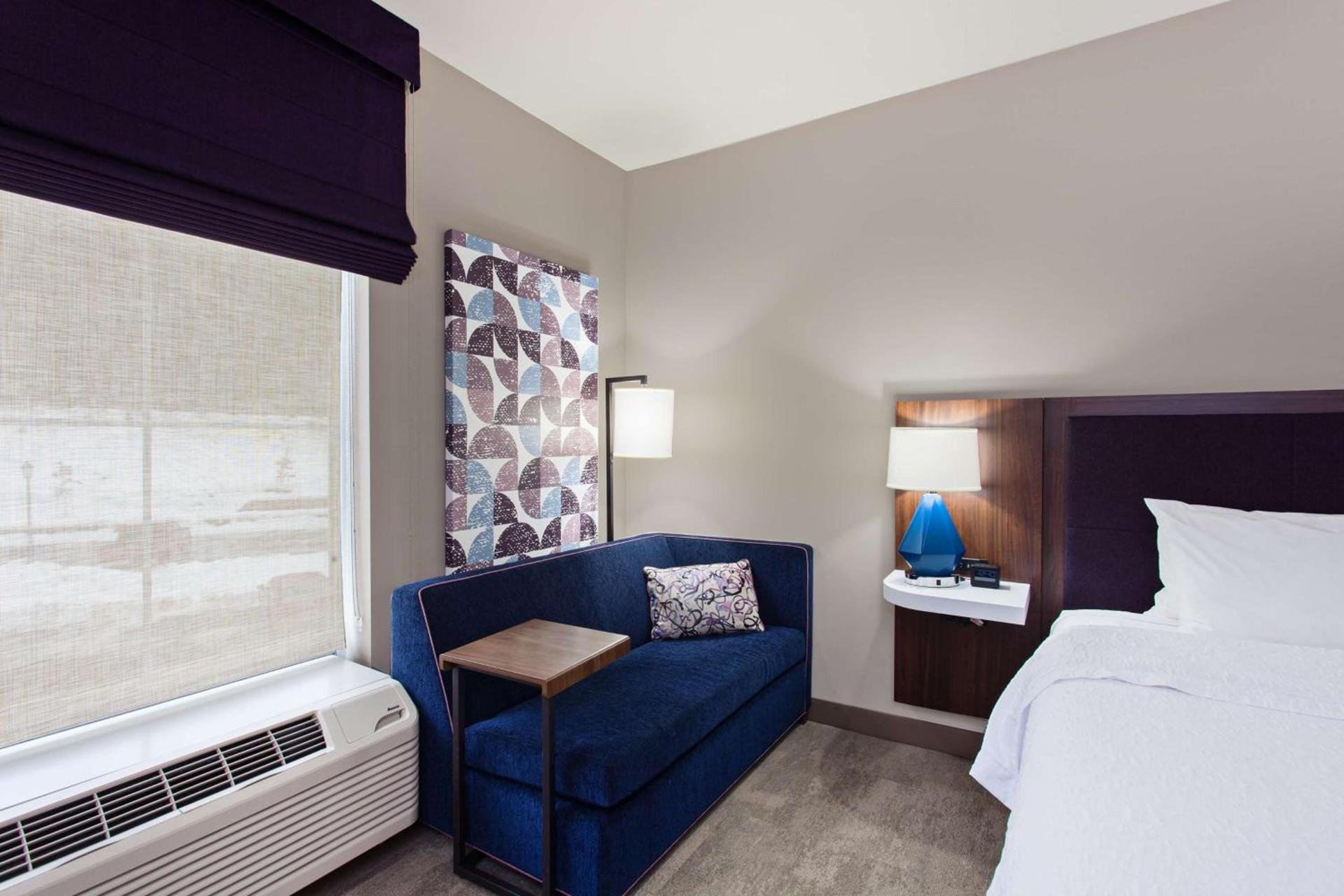 Hampton Inn & Suites Leavenworth photo 22