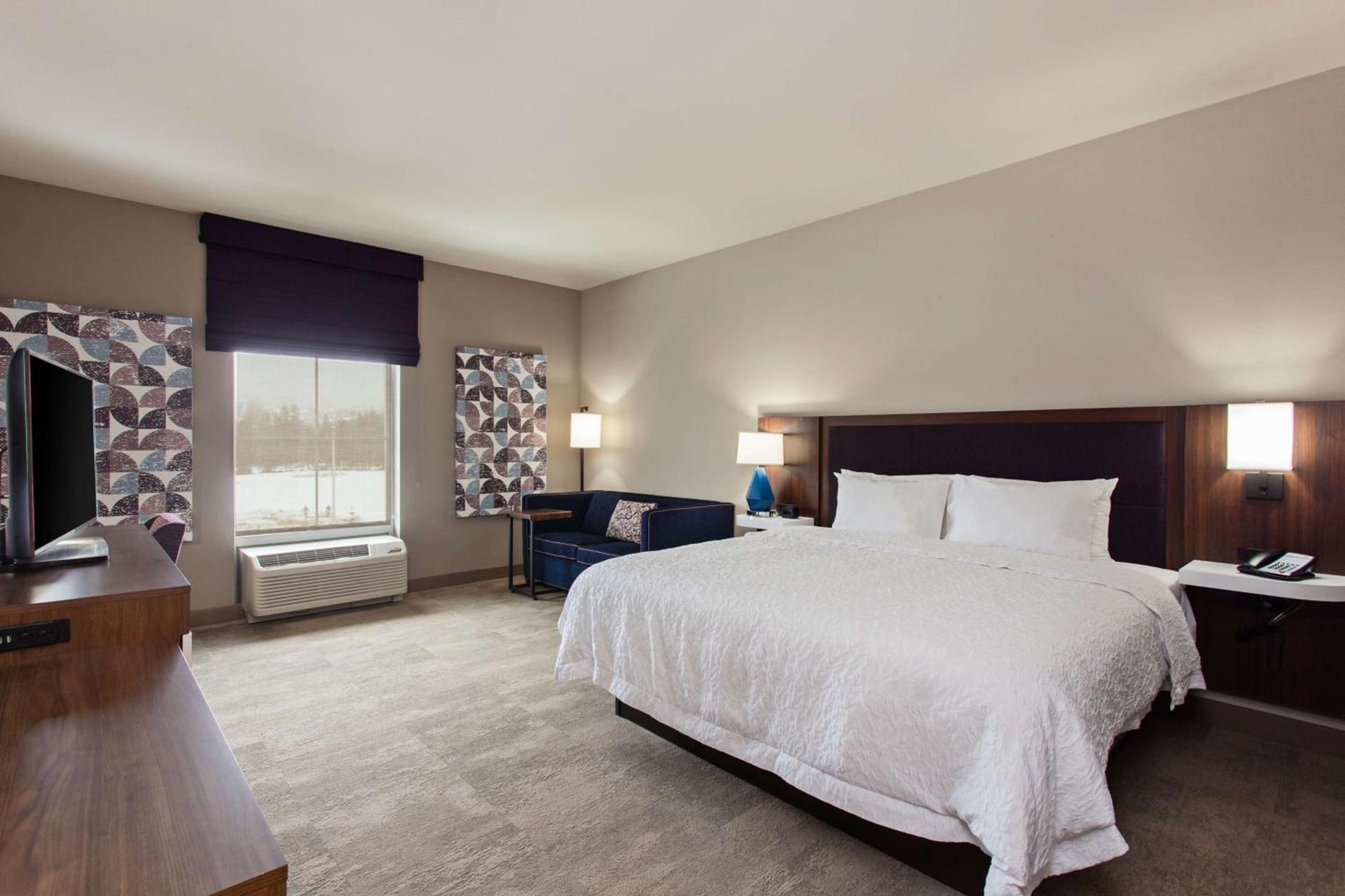 Hampton Inn & Suites Leavenworth photo 32