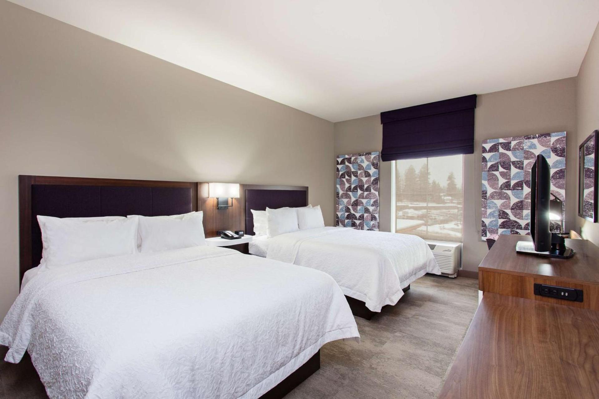 Hampton Inn & Suites Leavenworth photo 33