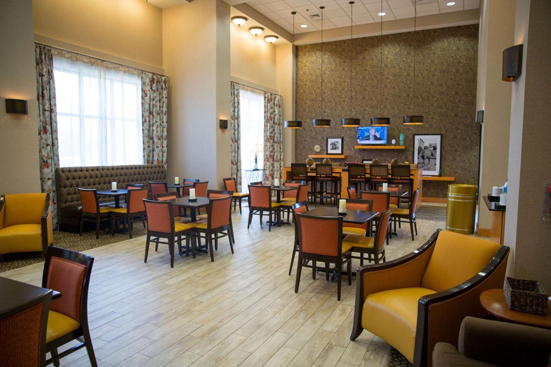 Hampton Inn & Suites Grenada photo 8