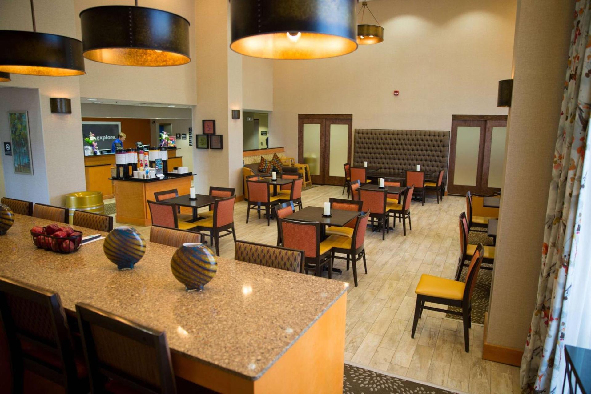 Hampton Inn & Suites Grenada photo 19