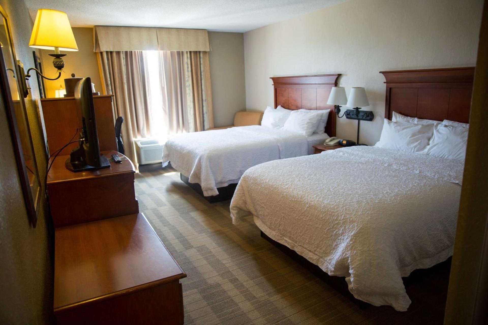 Hampton Inn & Suites Grenada photo 7