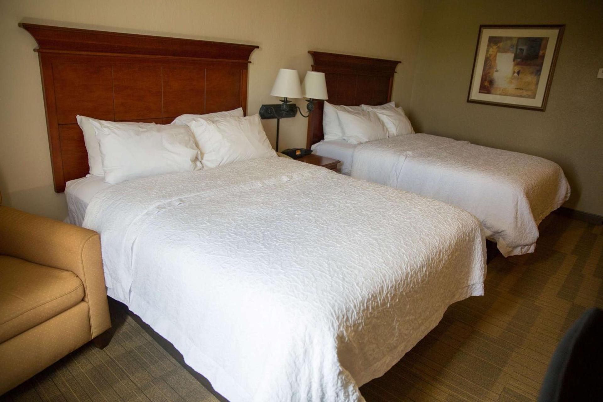 Hampton Inn & Suites Grenada photo 10