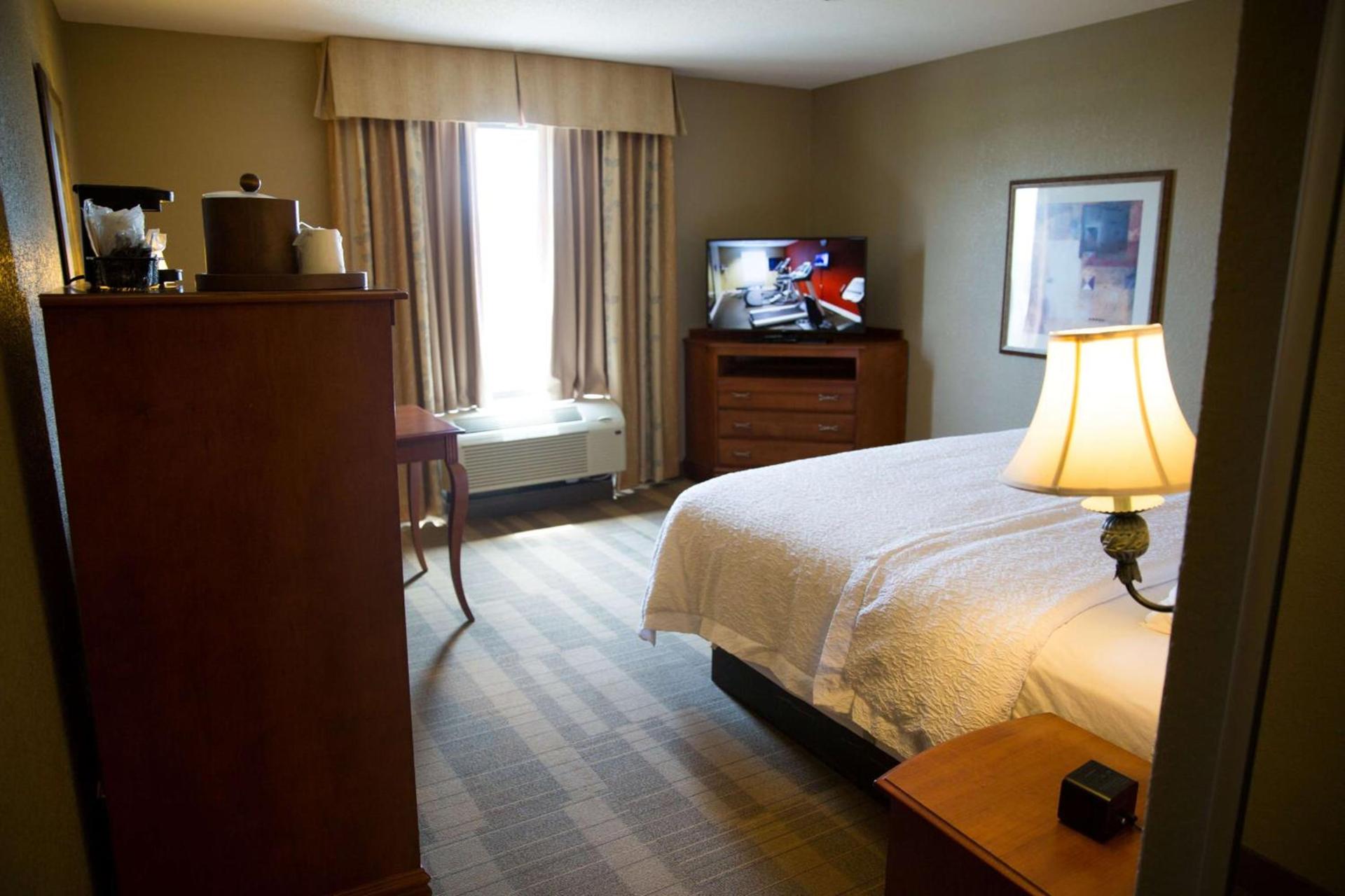 Hampton Inn & Suites Grenada photo 13