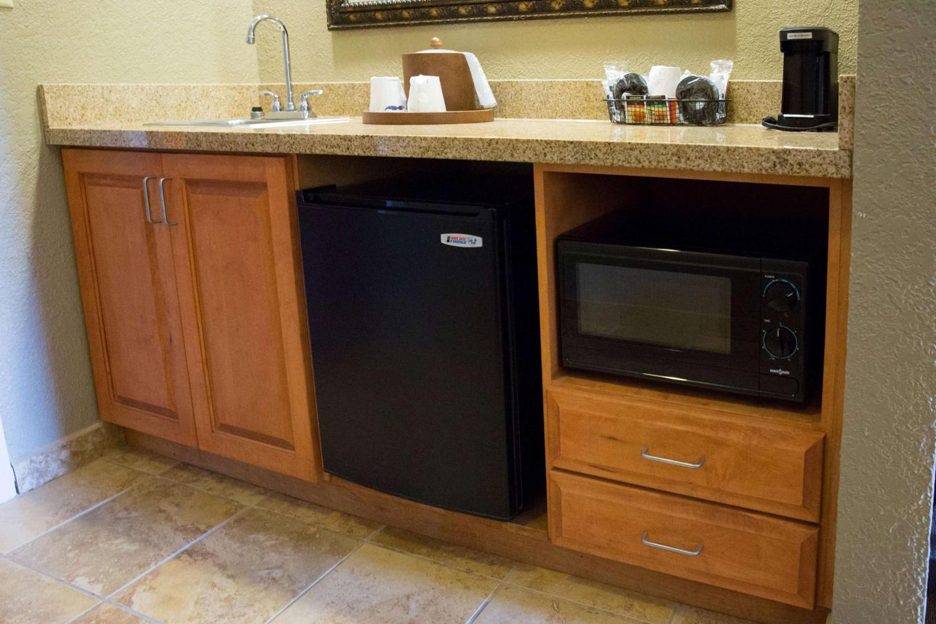 Hampton Inn & Suites Grenada photo 18
