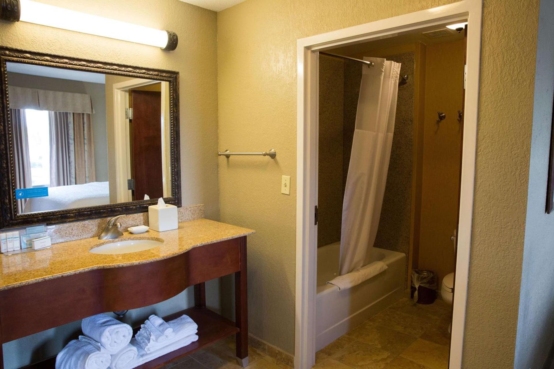 Hampton Inn & Suites Grenada photo 6