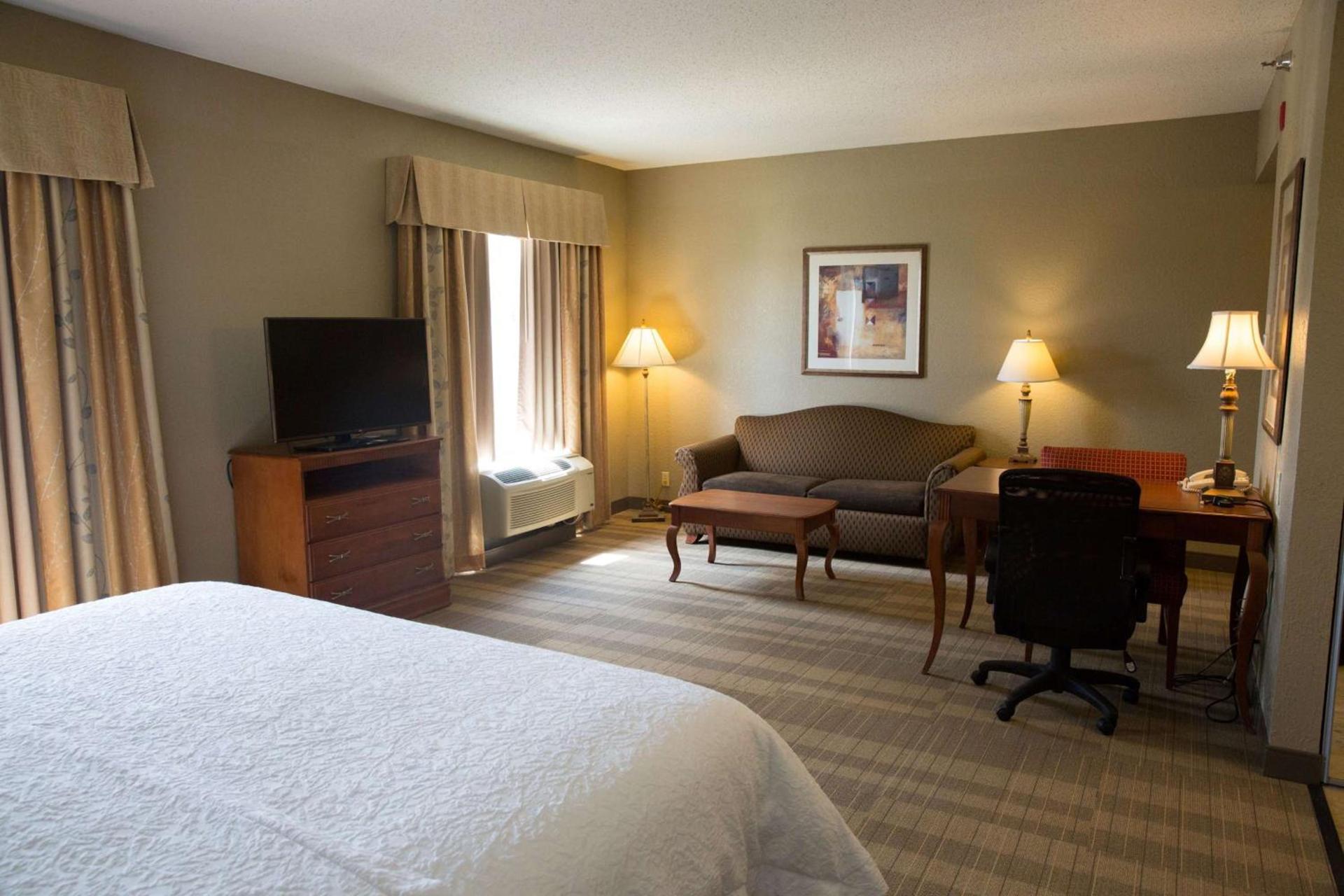 Hampton Inn & Suites Grenada photo 16