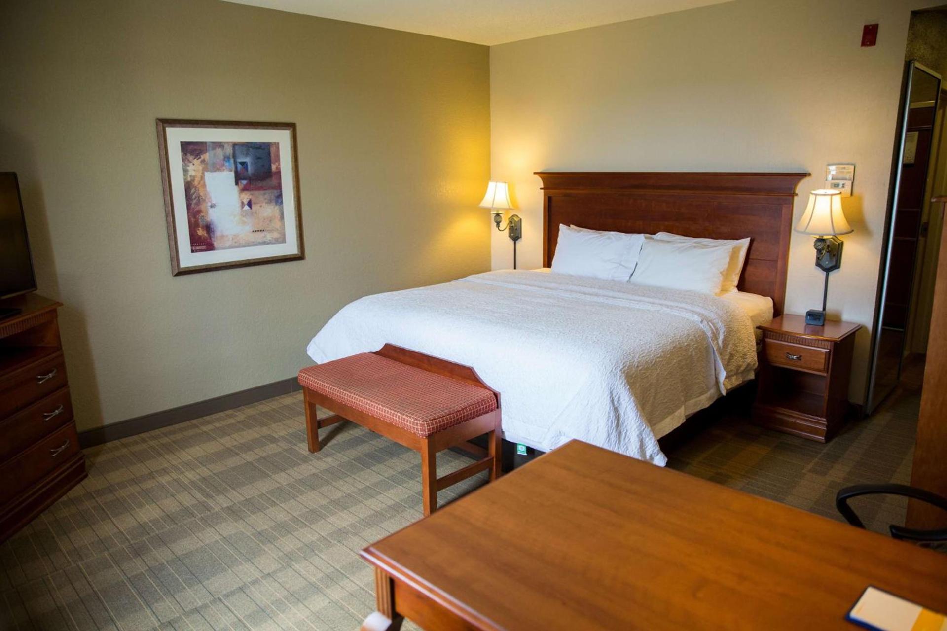 Hampton Inn & Suites Grenada photo 4