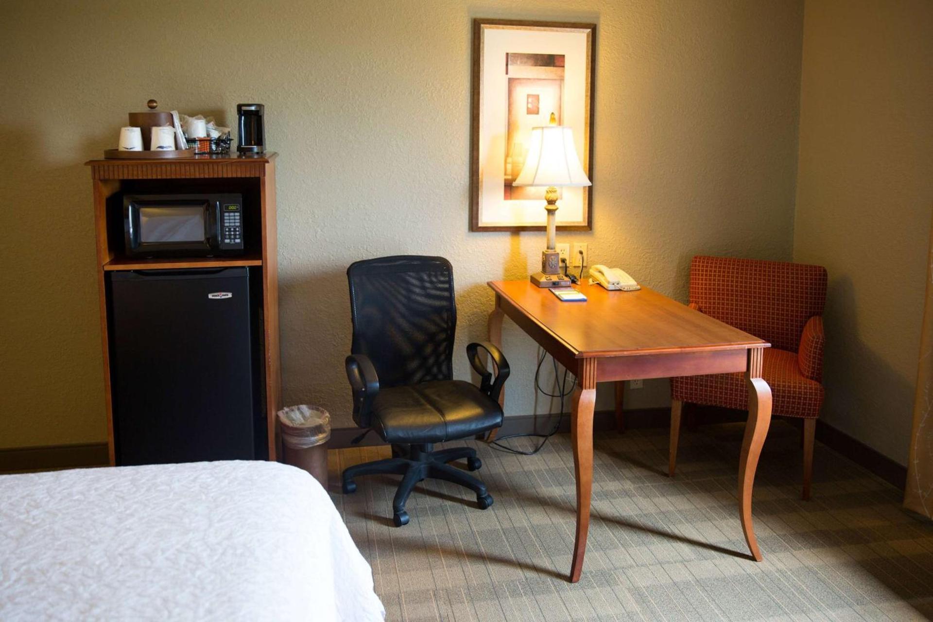 Hampton Inn & Suites Grenada photo 9