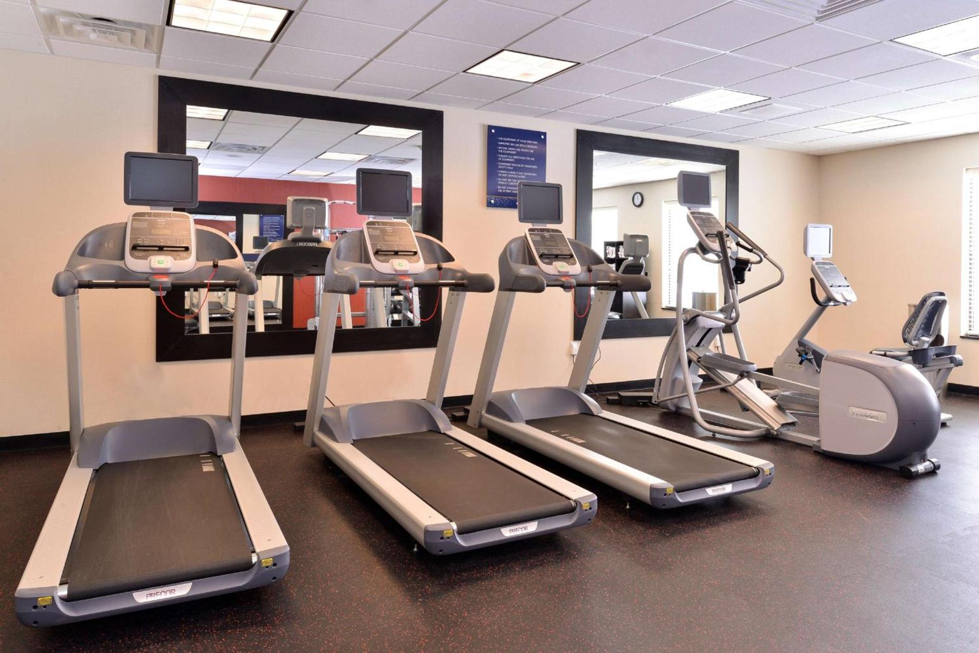 Hampton Inn Potsdam photo 14
